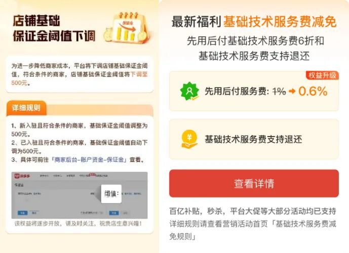 拼多多为何主动“慢”下来进行商家生态治理?