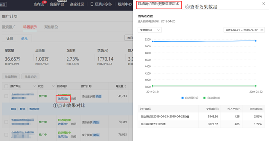 拼多多商家版自动调价操作_拼多多商家版功能介绍_拼多多商家版app电脑版下载安装