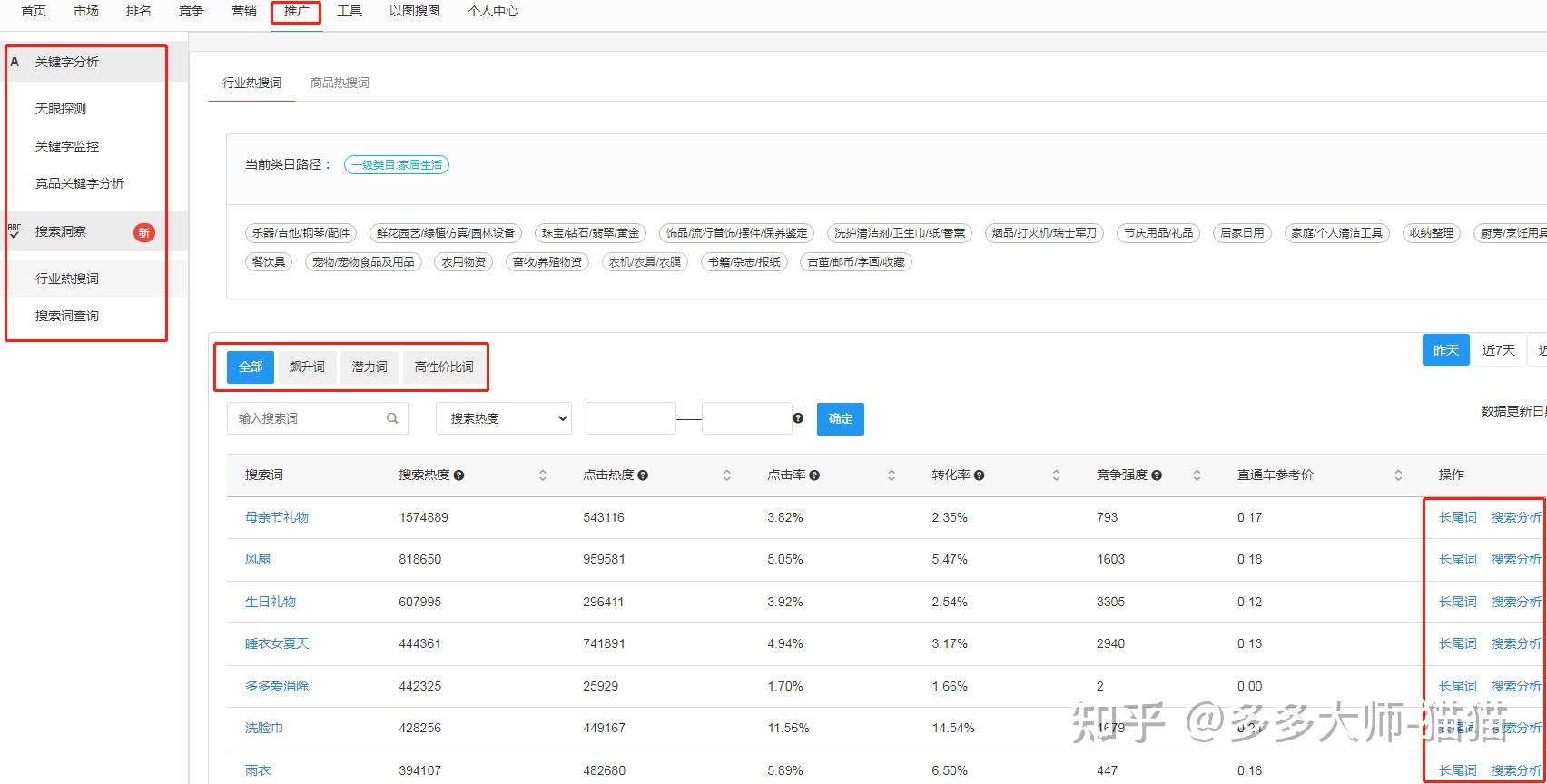 拼多多店铺运营工具_淘宝爆款选款神器_拼多多商家用什么软件聊天好
