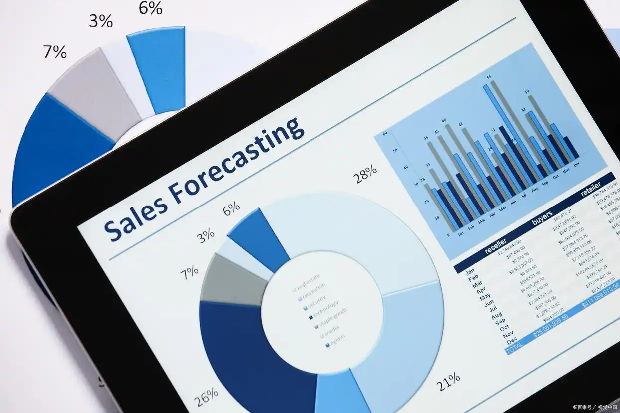 拼多多第三方数据分析软件有哪些?多多数聚好不好用?