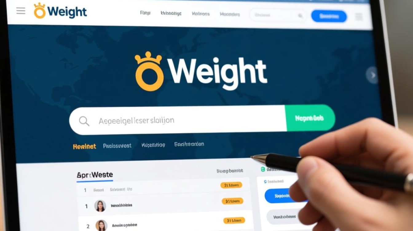 网站权重低？如何有效提升网站权重？