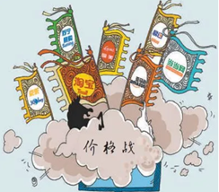 多多权重过低怎么解决_数据采集治理_拼多多价格管控