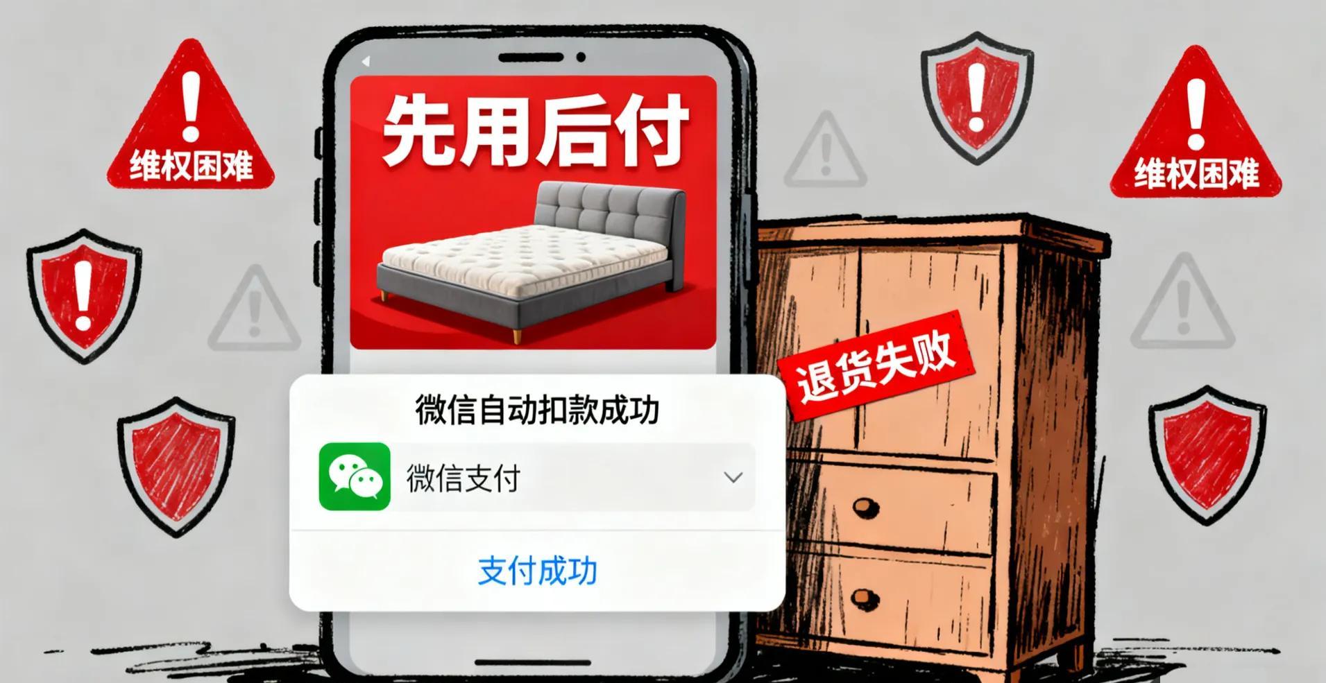 拼多多爸妈购物陷阱_保健品虚假宣传骗局_拼多多商家聊天功能关闭怎么回事儿