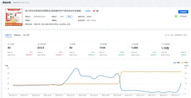 拼多多数据分析软件在哪里？哪个最精确？
