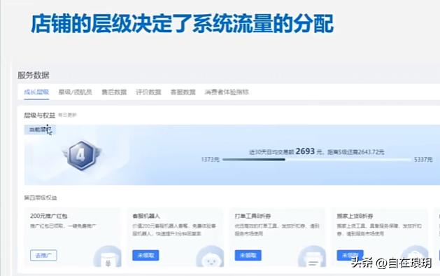 拍大单提升店铺层级技巧_迅速提高拼多多店铺层级的方法_拼多多搜索权重怎么提升