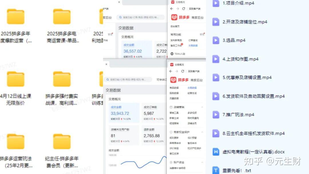 拼多多自然流玩法_畅销榜卡位术_拼多多最新出评技巧