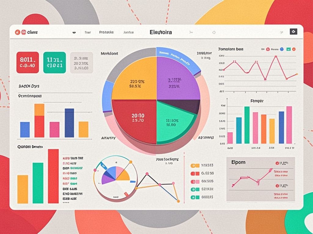 拼多多商家数据分析工具