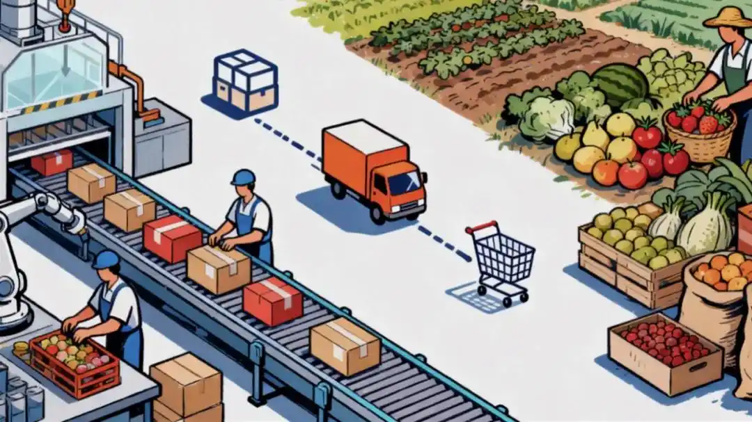 电商生态重构_拼多多商家写错价格_拼多多千亿扶持计划