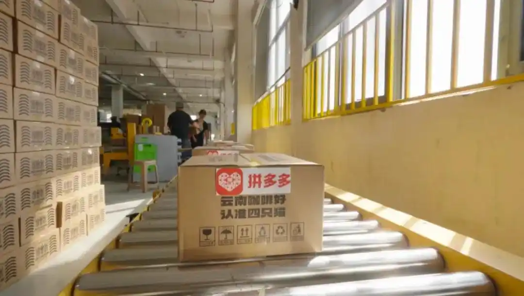 拼多多商家写错价格_电商生态重构_拼多多千亿扶持计划