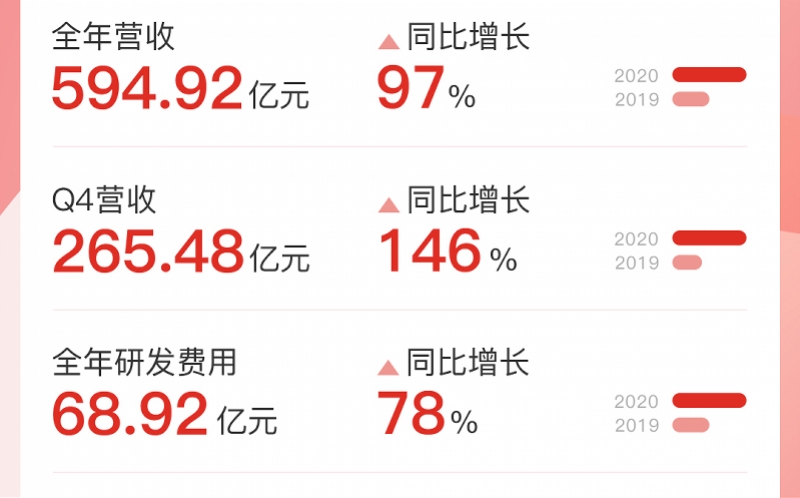 拼多多商家运营数据分析_拼多多2020年财报数据_拼多多营收增长分析
