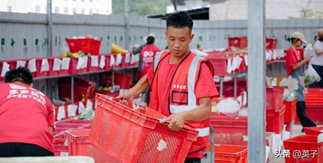 拼多多改变消费观念_拼多多商家下载软件_拼多多十年发展历程