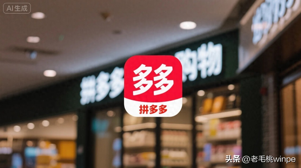 拼多多旗舰店避坑指南_拼多多旗舰店靠谱吗_怎么删除拼多多里和商家的聊天