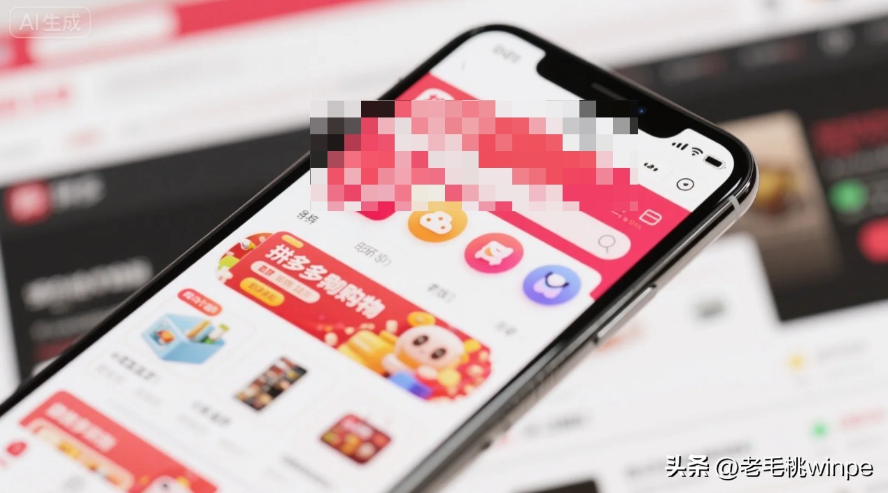 怎么删除拼多多里和商家的聊天_拼多多旗舰店靠谱吗_拼多多旗舰店避坑指南