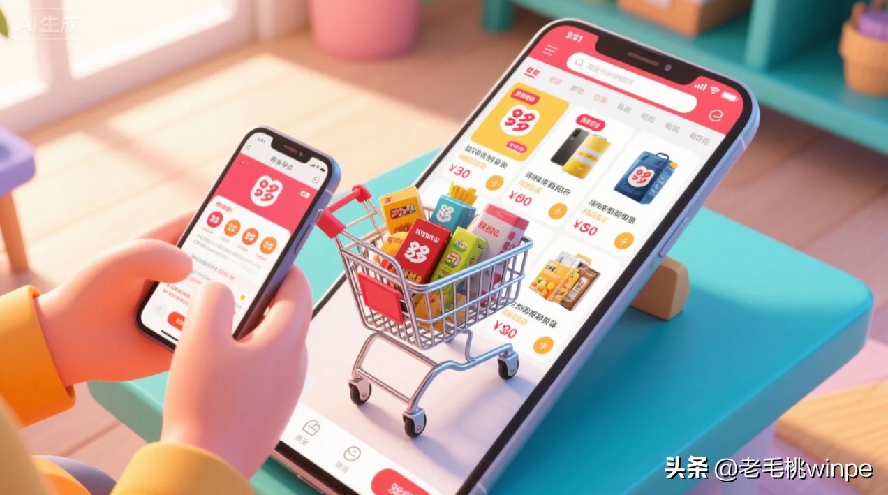 拼多多旗舰店靠谱吗_怎么删除拼多多里和商家的聊天_拼多多旗舰店避坑指南