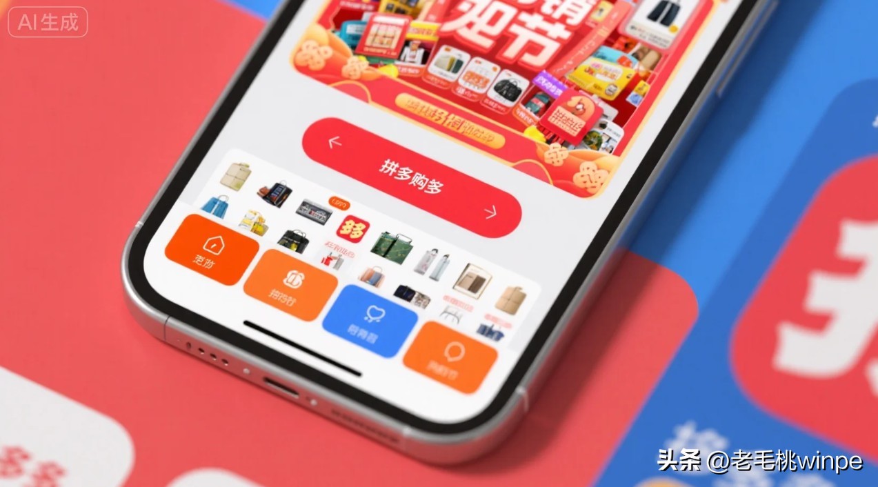 拼多多旗舰店避坑指南_拼多多旗舰店靠谱吗_怎么删除拼多多里和商家的聊天