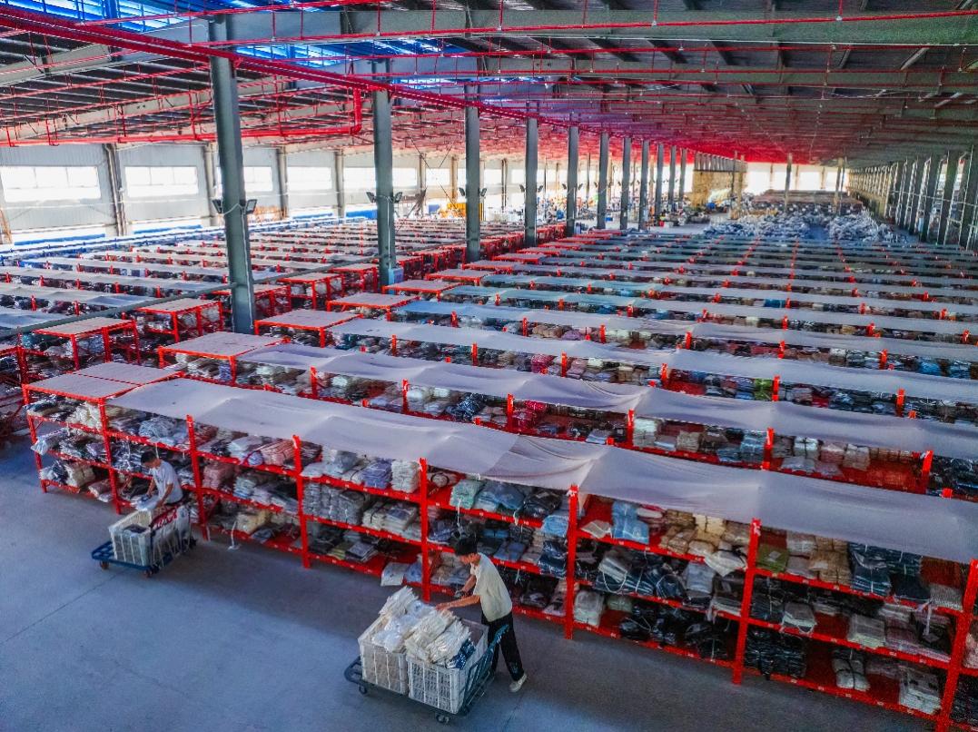 拼多多易出评软件_拼多多十周年发展历程_拼多多新电商模式分析